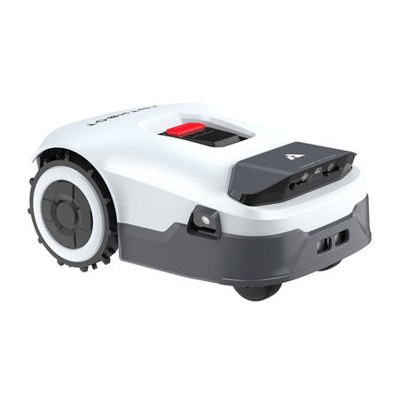 Anthbot GENIE 3000 AI mowing robot