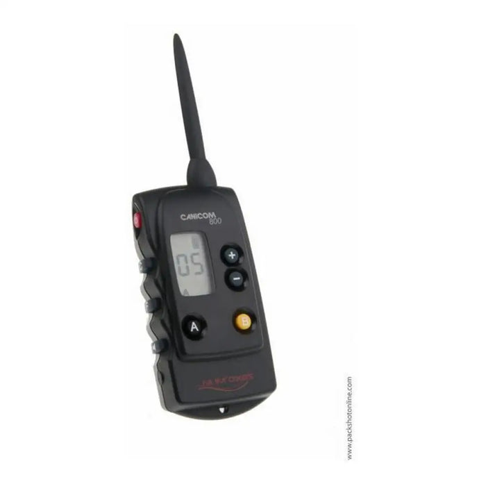 Anti-bark collar Num’Axes 800 m - Домашни Животни<<<Дом Градина<<<BigBuy&&&Здраве и хигиена<<<Домашни Животни<<<Дом
