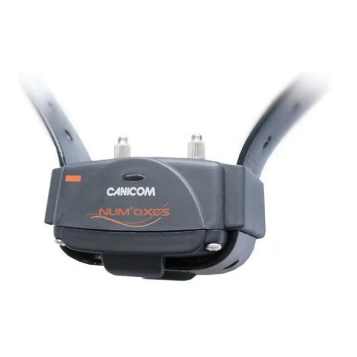 Anti-bark collar Num’Axes CANICOM 200 FIRST - Домашни Животни<<<Дом Градина<<<BigBuy&&&Здраве и хигиена<<<Домашни