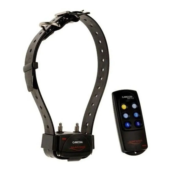 Anti-bark collar Num’Axes CANICOM 200 FIRST - Домашни Животни<<<Дом Градина<<<BigBuy&&&Здраве и хигиена<<<Домашни
