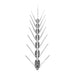 ANTI BIRD LANDING SPIKE - Защита от други животни<<<Защита от вредители<<<Градина<<<Praktiker
