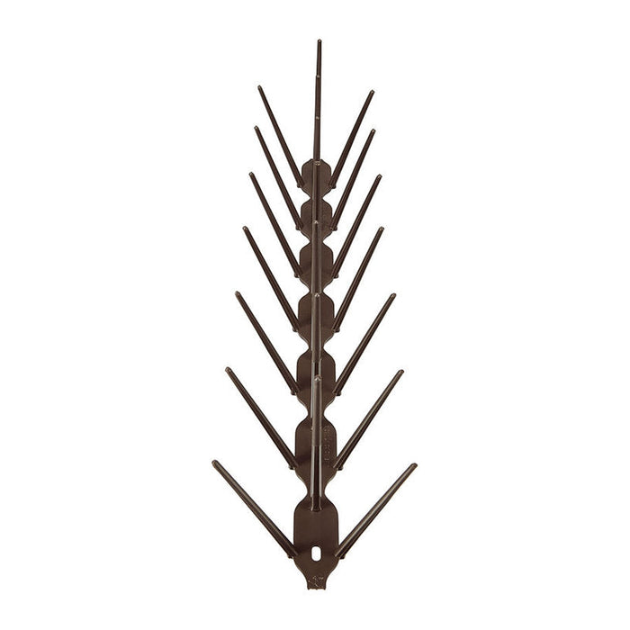 ANTI BIRD LANDING SPIKE - Защита от други животни<<<Защита от вредители<<<Градина<<<Praktiker