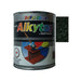 ANTI-CORROSION PAINT 4B1 ALKYTON HAMMER EFFECT DUPLI COLOR - Алкидни и водоразтворими<<<Бои за метал и дърво<<<Бои и