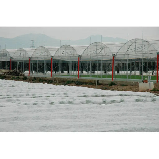 ANTI-FREEZE COVER 160CM TENAX ORTOCLIMA - Мрежи и покривала на метър<<<Мрежи и огради<<<Градина<<<Praktiker