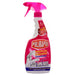 ANTI-SCALE SPRAY WITH VINEGAR 500 ML PULIRAPID - Почистващи препарати<<<Домашни потреби<<<Кухня<<<Praktiker