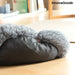 Anti-stress Pet Bed Bepess InnovaGoods Ø 60 cm - Домашни Животни<<<Дом Градина<<<BigBuy&&&Къщички и легълца<<<Домашни