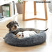 Anti-stress Pet Bed Bepess InnovaGoods Ø 60 cm - Домашни Животни<<<Дом Градина<<<BigBuy&&&Къщички и легълца<<<Домашни