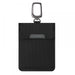 Anti-theft Spigen Pouch Keyless RFID Signal Blocker - black - Cell phone cases and covers<<<HurtelXML