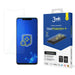 Antibacterial protective film 3mk SilverProtection+ for Huawei Mate 20 Pro - *Kategoria tymczasowa<<<HurtelXML