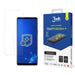 Antibacterial protective film 3mk SilverProtection+ for Sony Xperia 1 III 5G - *Kategoria tymczasowa<<<HurtelXML