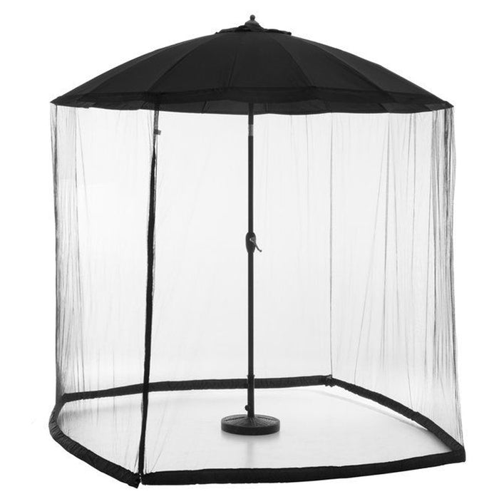 NETTING AGAINST INSECTS FOR UMBRELLA F280-320CM ANTIBIT 330362