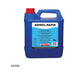 ANTIFREEZE ADDITIVE ISOMAT ADINOL RAPID - Цимент и преобразуватели<<<Сухи строителни смеси<<<Строителни