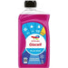 Антифриз TOTAL GLACELF PLUS EVO -37° 1L - ДОБАВКИ<<<MaxCar