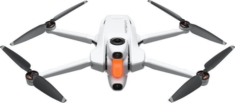 INSTA 360 ANTIGRAVITY A1 EXPLORER drone