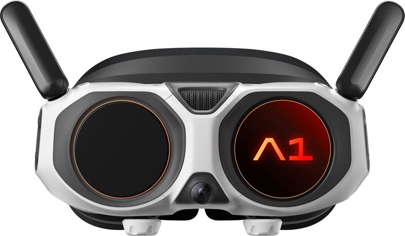 INSTA 360 ANTIGRAVITY A1 EXPLORER drone