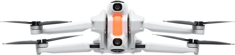 INSTA 360 ANTIGRAVITY A1 EXPLORER drone