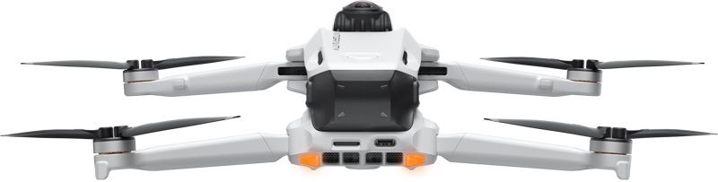 INSTA 360 ANTIGRAVITY A1 EXPLORER drone