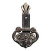 ANTIQUE SERZHANI DOOR KNOCK 437 - Обков за врати<<<Обков<<<Мебели и интериор<<<Praktiker&&&Обков за врати<<<Врати и