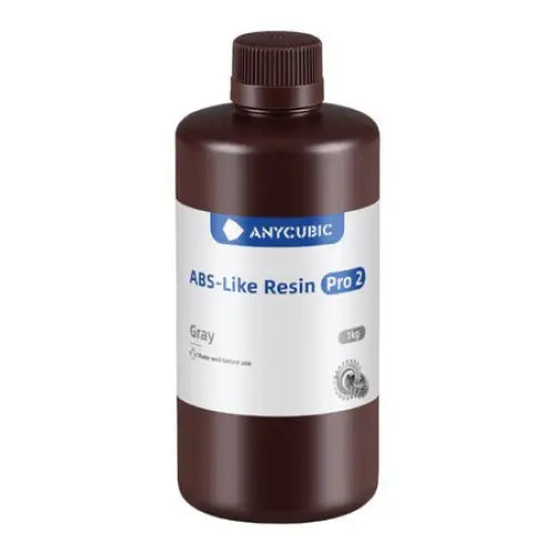 AnyCubic ABS-Like Resin Pro 2 (Grey) - Resins<<<3D Printing<<<Creative Technologies<<<InnproXML
