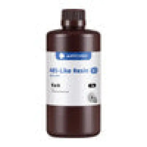 AnyCubic ABS-Like Resin V2 (Black) - Resins<<<3D Printing<<<Creative Technologies<<<InnproXML