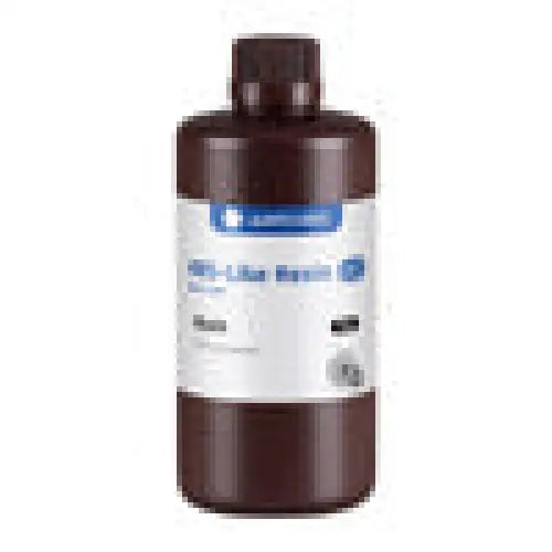 AnyCubic ABS-Like Resin V2 (Black) - Resins<<<3D Printing<<<Creative Technologies<<<InnproXML