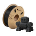 Anycubic High Speed PLA Filament 1 KG (black) - Filaments<<<3D Printing<<<Creative Technologies<<<InnproXML