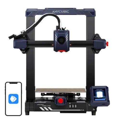 AnyCubic Kobra 2 Pro 3D Printer - 3D Printers<<<3D Printing<<<Creative Technologies<<<InnproXML