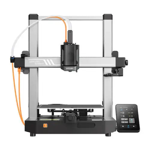 AnyCubic Kobra 3 Combo 3D Printer - 3D Printers<<<3D Printing<<<Creative Technologies<<<InnproXML