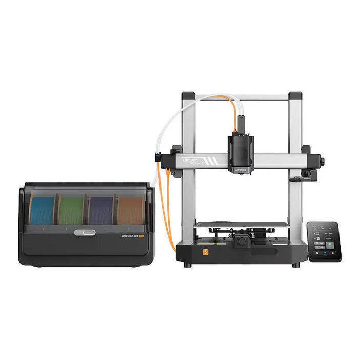AnyCubic Kobra 3 Combo 3D Printer - 3D Printers<<<3D Printing<<<Creative Technologies<<<InnproXML