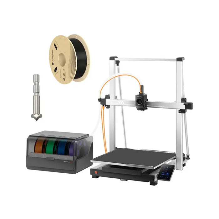 Anycubic Kobra 3 Max Combo 3D Printer + Nozzle + Filament free - 3D Printers<<<3D Printing<<<Creative