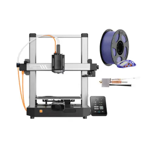 Anycubic Kobra 3 V2 Combo 3D Printer + Hotend + Filament free - 3D Printers<<<3D Printing<<<Creative
