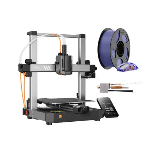 Anycubic Kobra 3 V2 Combo 3D Printer + Hotend + Filament free - 3D Printers<<<3D Printing<<<Creative