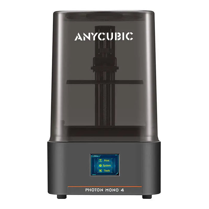 Anycubic Photon Mono 4 3D printer - 3D Printers<<<3D Printing<<<Creative Technologies<<<InnproXML