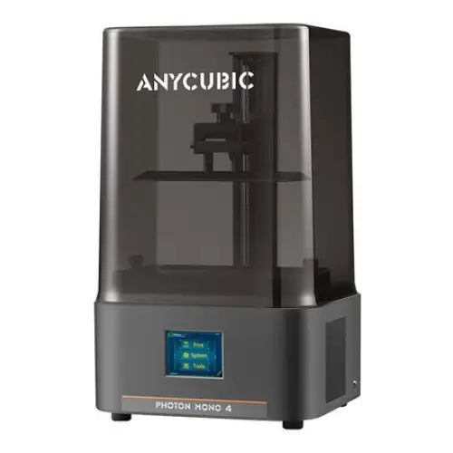 Anycubic Photon Mono 4 3D printer - 3D Printers<<<3D Printing<<<Creative Technologies<<<InnproXML