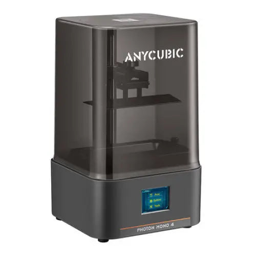 Anycubic Photon Mono 4 3D printer - 3D Printers<<<3D Printing<<<Creative Technologies<<<InnproXML