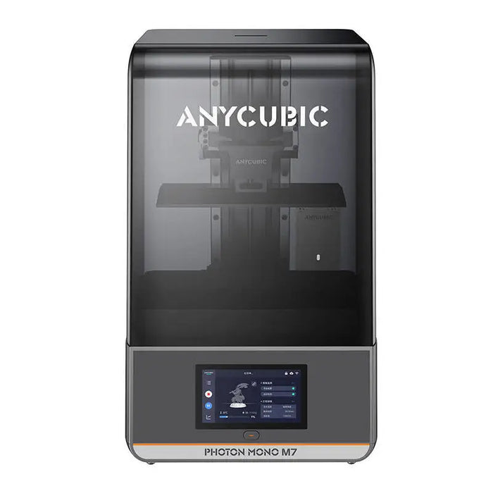 Anycubic Photon Mono M7 3D printer - 3D Printers<<<3D Printing<<<Creative Technologies<<<InnproXML