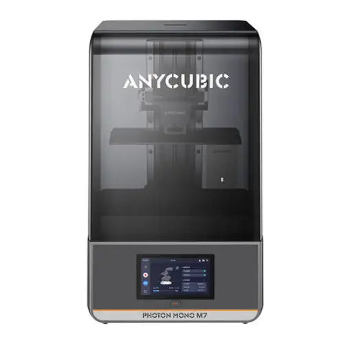 Anycubic Photon Mono M7 3D printer - 3D Printers<<<3D Printing<<<Creative Technologies<<<InnproXML