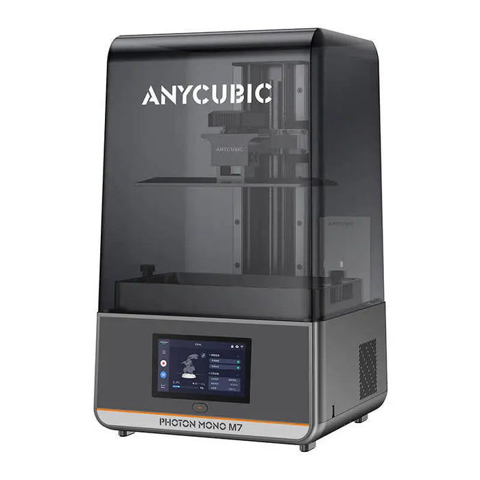 Anycubic Photon Mono M7 3D printer - 3D Printers<<<3D Printing<<<Creative Technologies<<<InnproXML