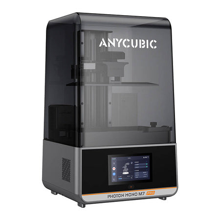 Anycubic Photon Mono M7 Pro 3D Printer - 3D Printers<<<3D Printing<<<Creative Technologies<<<InnproXML
