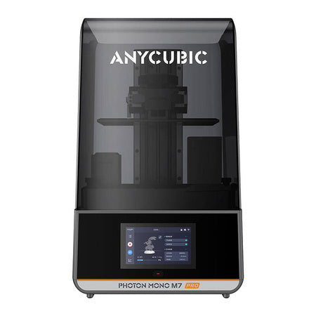 Anycubic Photon Mono M7 Pro 3D Printer - 3D Printers<<<3D Printing<<<Creative Technologies<<<InnproXML