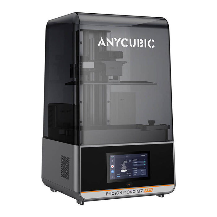 Anycubic Photon Mono M7 Pro 3D Printer - 3D Printers<<<3D Printing<<<Creative Technologies<<<InnproXML