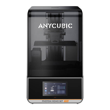 Anycubic Photon Mono M7 Pro 3D Printer - 3D Printers<<<3D Printing<<<Creative Technologies<<<InnproXML