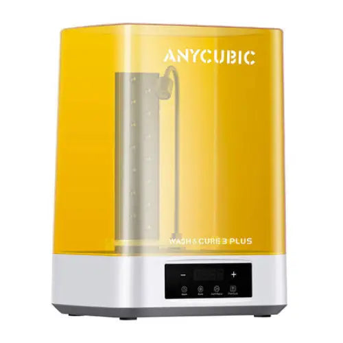 AnyCubic Wash & Cure 3 Plus - Print cleaning and drying device - 3D Printer Accessories<<<3D Printing<<<Creative