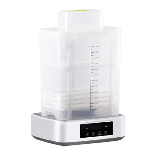 AnyCubic Wash & Cure 3 Plus - Print cleaning and drying device - 3D Printer Accessories<<<3D Printing<<<Creative