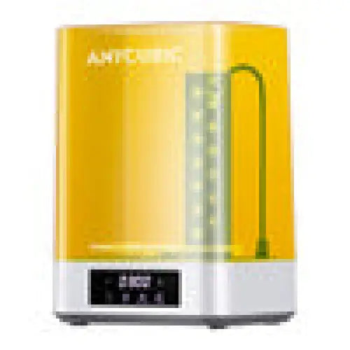 AnyCubic Wash & Cure 3 Plus - Print cleaning and drying device - 3D Printer Accessories<<<3D Printing<<<Creative