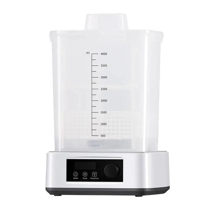 AnyCubic Wash & Cure 3 - Print cleaning and drying device - 3D Printer Accessories<<<3D Printing<<<Creative