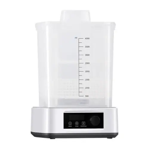 AnyCubic Wash & Cure 3 - Print cleaning and drying device - 3D Printer Accessories<<<3D Printing<<<Creative