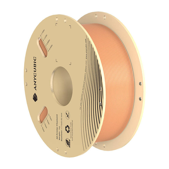 AnyCubic PLA Pantone Filament Set (4 pcs)