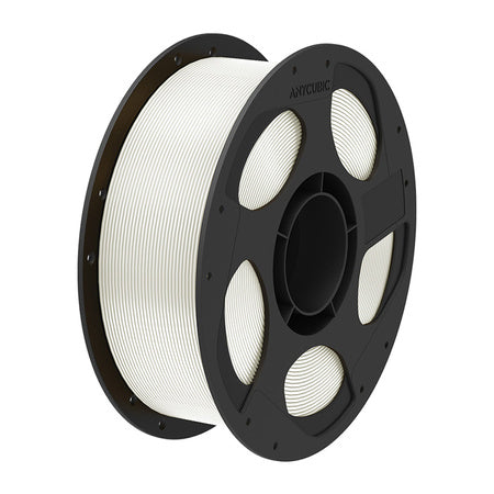 Christmas PLA Anycubic filament set (4 pcs).