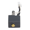 Hotend quick release with 0.4 mm nozzle for Anycubic Kobra S1